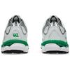 Hidden NY x Asics Gel NYC Men Sneakers White Jolly-Green 1201B001-100