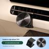 Wey Gaoshan 7/8/9 Car Phone Holder: Suspension Screen Modification & Navigation Bracket