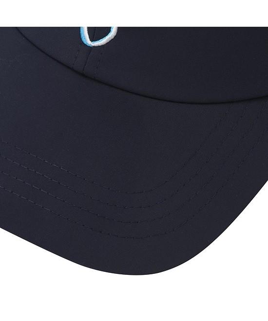 Goldeunbeeo (Female) Magnolia Graphic Ball Cap G6Rax26401Nyx