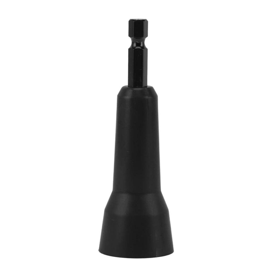 Wire Twister Wire Twisting Tool Spin Twisting Wire Connector Socket for Drill and Wire Connector