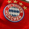 Adidas FC Bayern Munich 2019/20 Home Pullover Simple Short Sleeve Football Shirt Men Tops Red DX9252