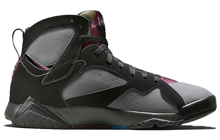 Jordan 7 Retro Bordeaux 2015 304775-034