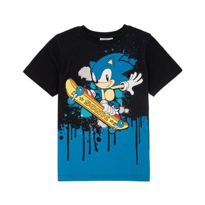 Childrens/Kids Skateboard T-Shirt