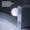 5 Pack Mini LED Light 5V Night Light Energy Saving LED Night Light  Nursery