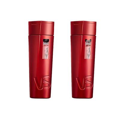 Sassoon Refreshing Oil Control & Smooth Shampoo