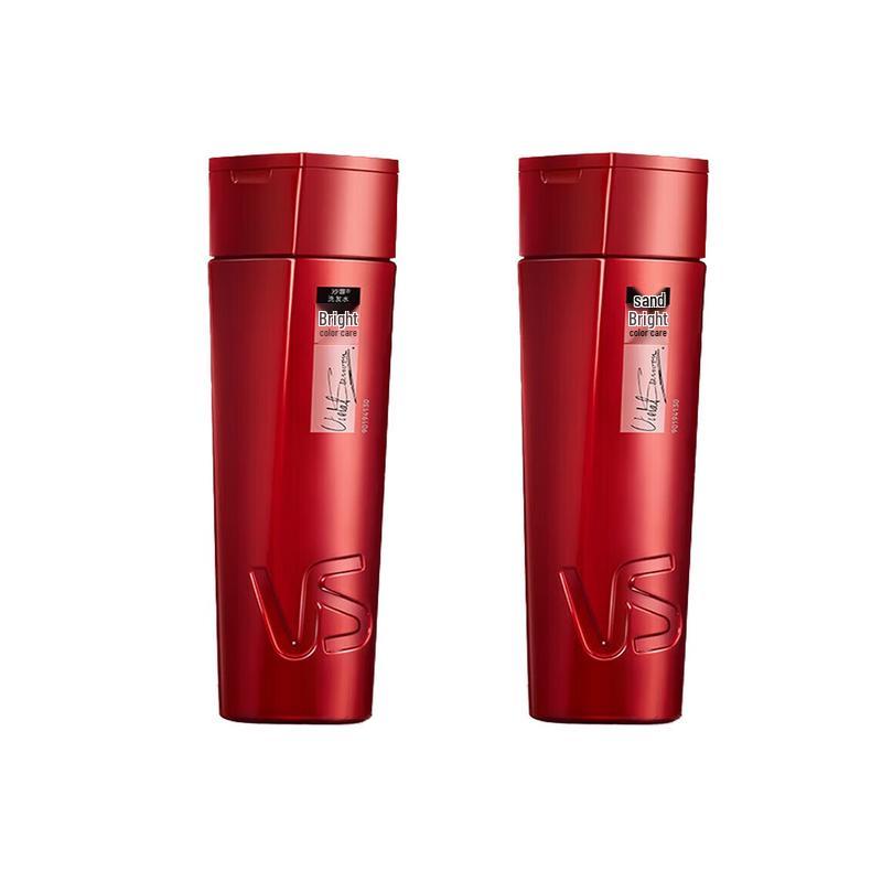 

VS Sassoon Refreshing Oil Control & Smooth Shampoo