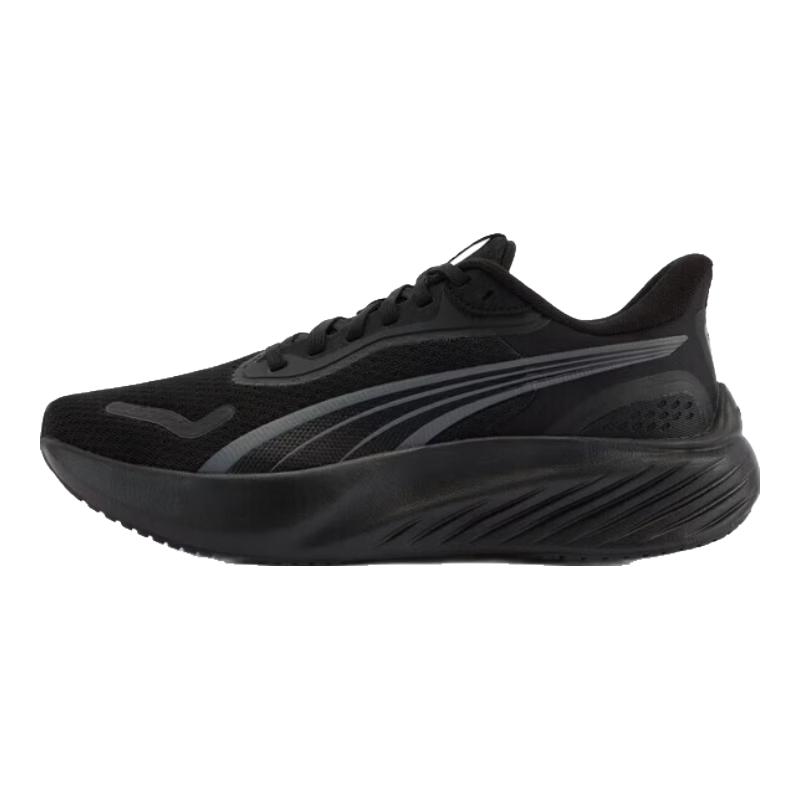 PUMA 310778 Unisex Cushioned Mesh Running Shoes