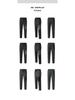 Men's Quick-Dry Outdoor Hiking Pants - Breathable, Windproof, Loose Fit for Autumn
