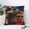 H-House-MD Pillow Case  Comfy Pillow Cover For Chair Sofa Home Decor Kawaii Pillowcases