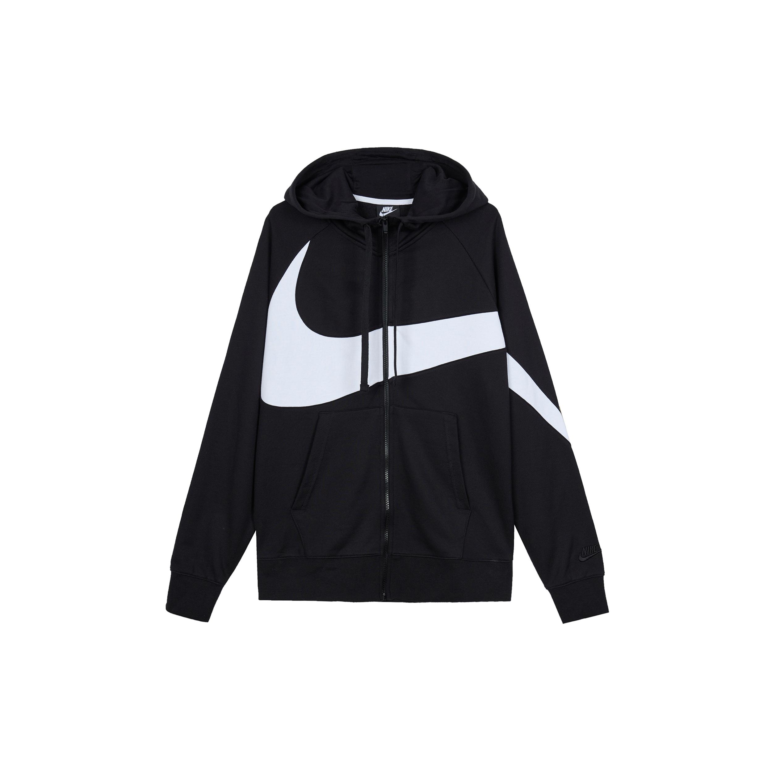

Новые мужские толстовки Nike AR3085-010 L