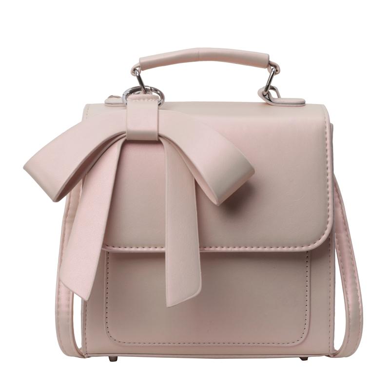 Hot Selling Women's Bags in  One's Two Shoulders Portable High-quality Zipper New Models  School Backpack