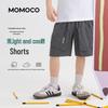 MOMOCO Boys' Summer Casual Shorts
