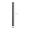 1 Pcs Buffer Rod Bar Anti- Ferrite Mandrel With Diameter Length 10x100 Mm Home Replacement Accessories