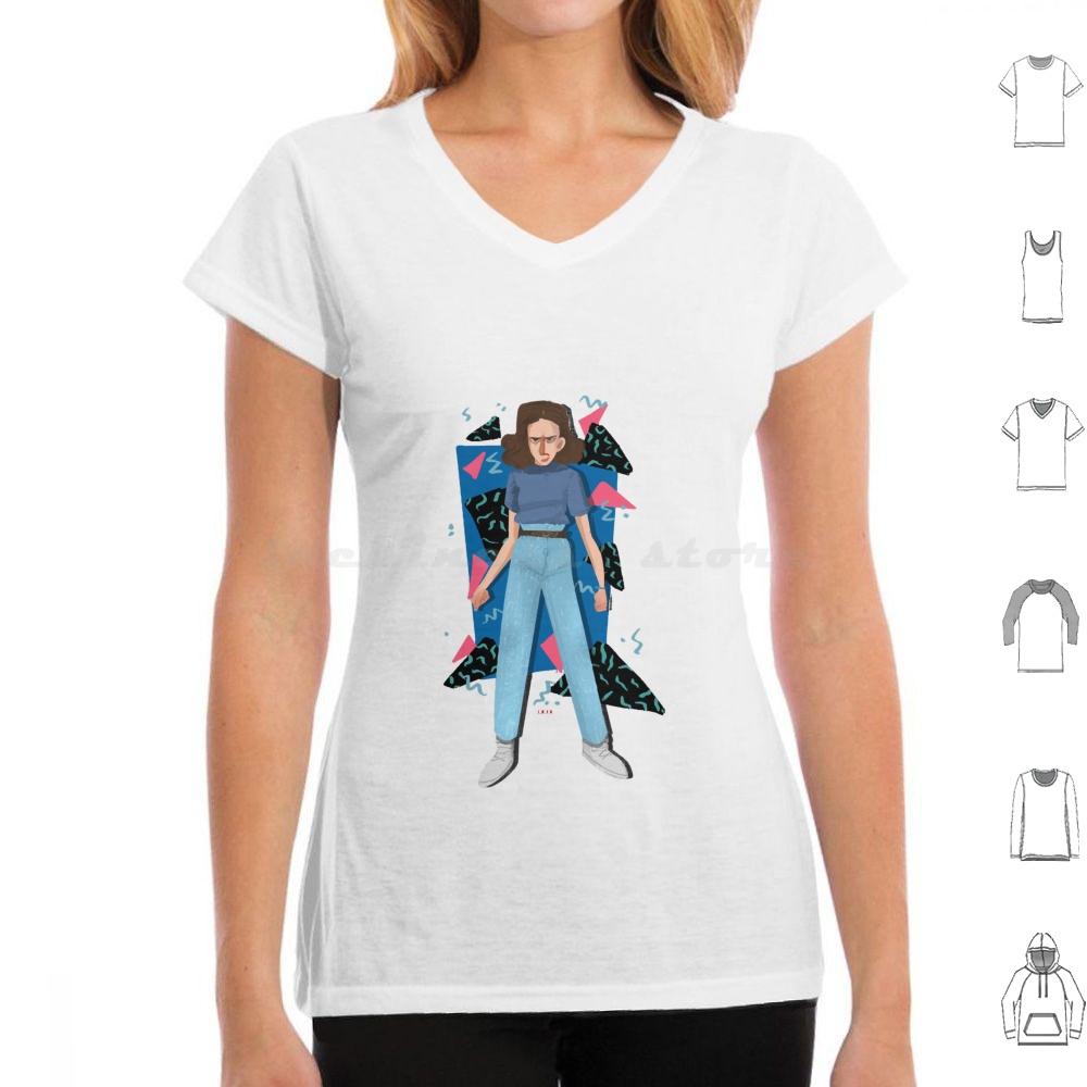Eleven T Shirt Men Women Kids 6xl 80s Demogorgon Hawkins The Upside Down Stranger