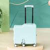 OLOMM Children's Ride-On Luggage