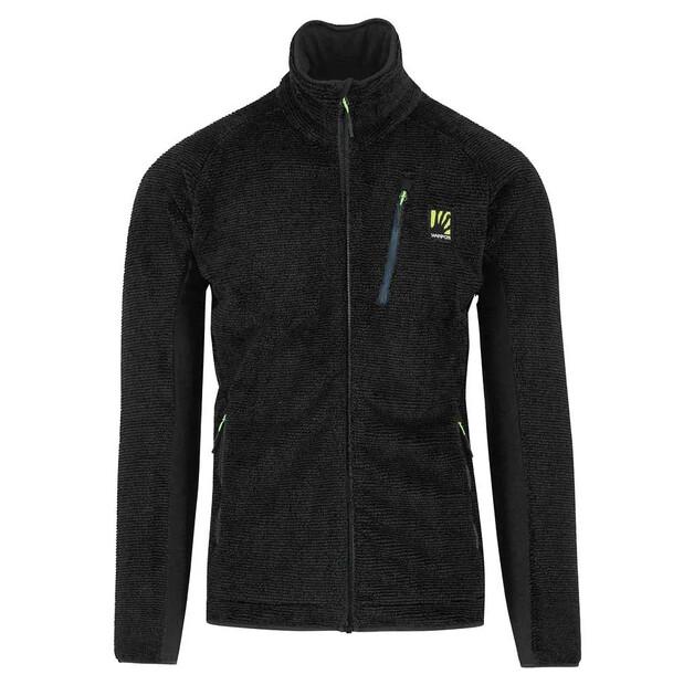 Karpos Флисовая на молнии Vertice