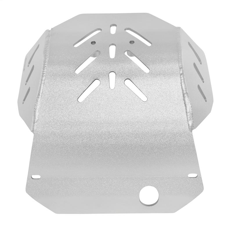 WAASE Engine Lower Belly Pan Guard Skid Plate Protector For Honda CRF250L CRF 250 L 2013 2014 2015 2016 2017 2018 2019 2020