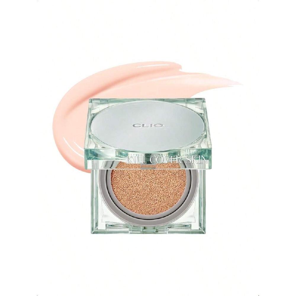 

Clio KILL COVER SKIN FIXER CUSHION 23N GINGER