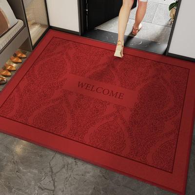 OEING Festive Entrance Doormat
