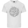 Goddess Shiva Hindu God Hinduism Religion Unisexs Light Cotton TShirt