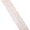 Naturferskvannsperler Perler For DIY Halskjede Armbånd Øredobber Smykkefremstilling
