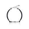 Scudo Signature String Karen Bracelet