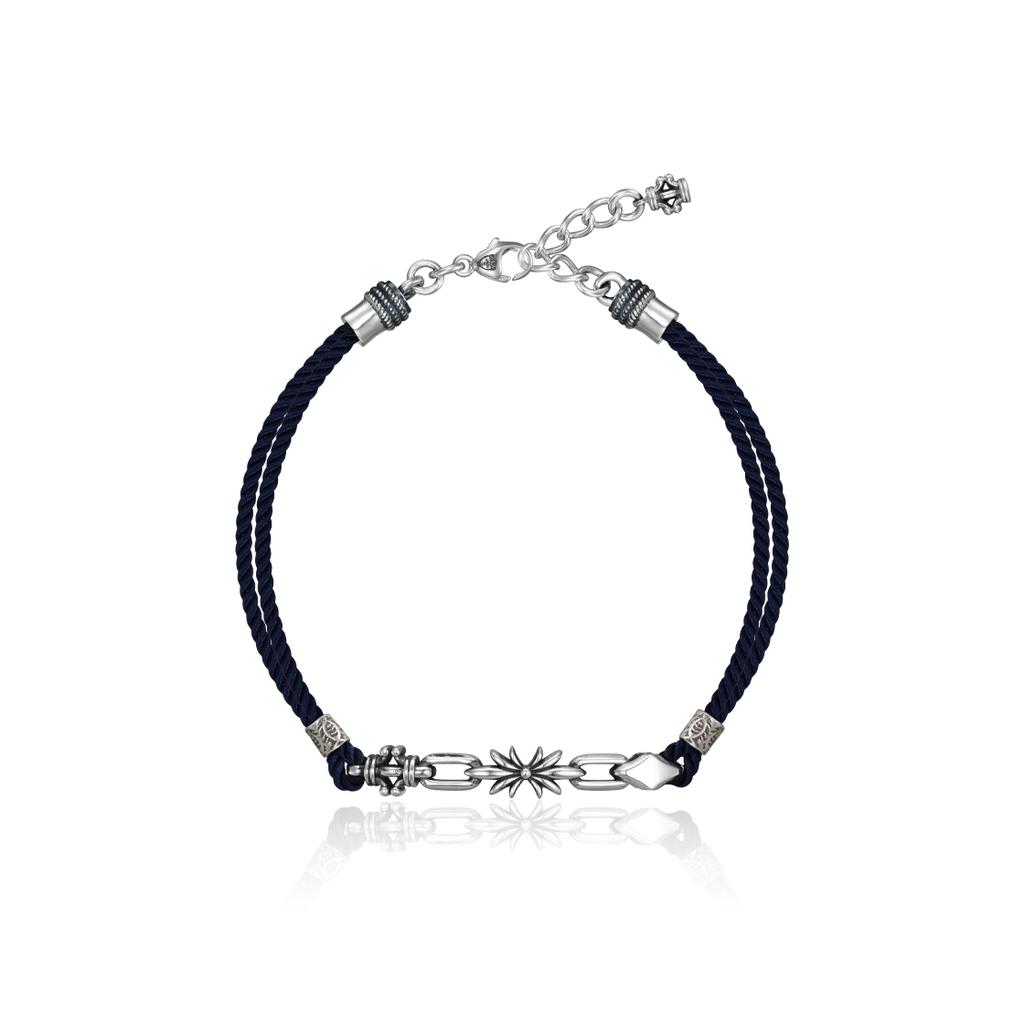 Scudo Signature String Karen Bracelet