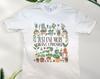 Plant Lover T-Shirt: "Just One More Plant, I Promise"