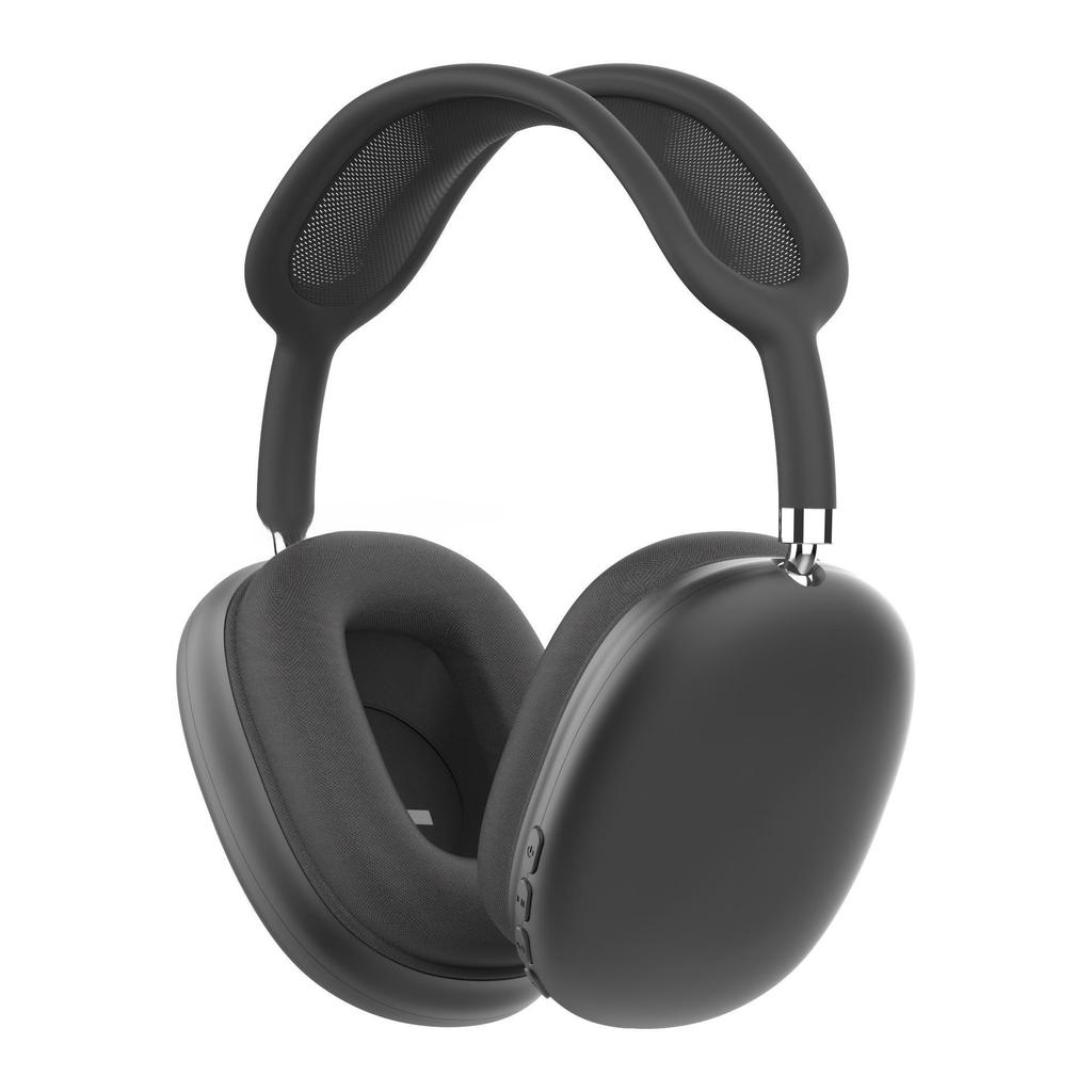 Ultra-Long Battery Life Bluetooth Headset Compatible with Apple and Huawei