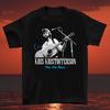 This Old Road Kris Kristofferson Unisex T-Shirt Adult Cotton Tee RS401