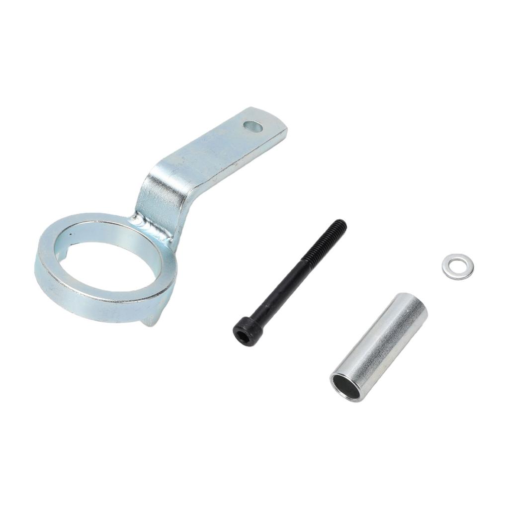 Variator Holder Blocking Tool Fit For Vespa 250cc 300cc 4 Stroke Engines and Scooter Steel