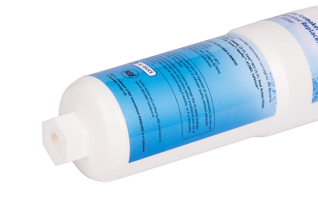 Aqualogis Al-052Cs