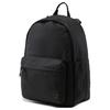 New LiNing Vital Series Polyamide Backpack Regular Unisex Black ABSU297-1