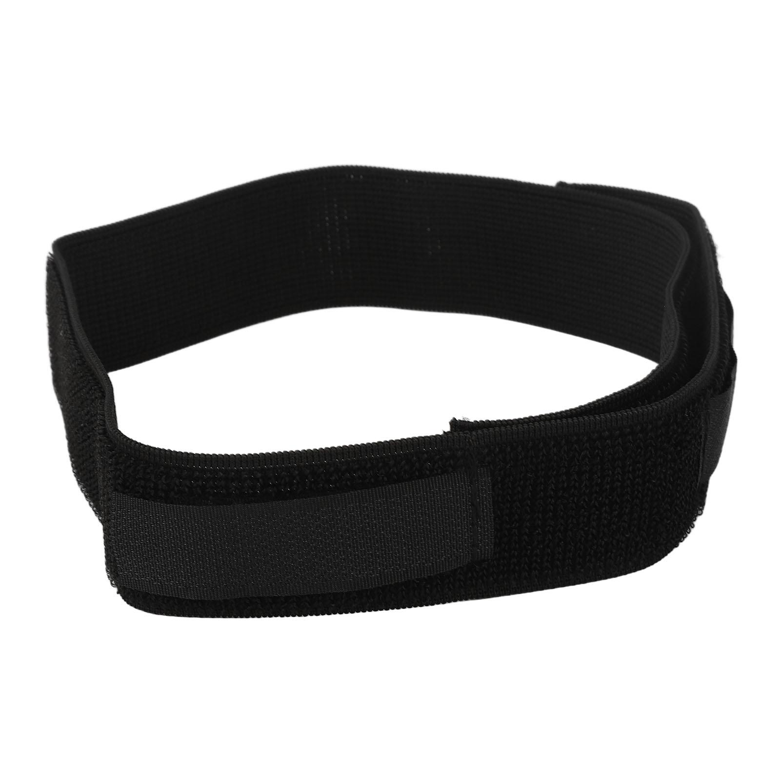 

Leg Bag Holder Strap Soft Comfortable Stretch Urine Drainage Bag Support Leg Band Leg Strap for Men Women