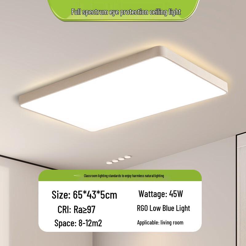Nufeng Full-Spectrum Ceiling Light