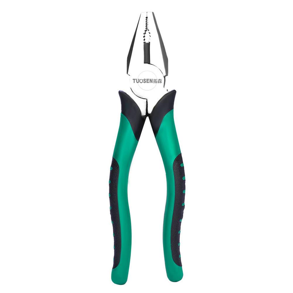 

Многофункциональные плоскогубцы Плоскогубцы с острыми губками Инструменты для резки оборудования Универсальные кусачки B