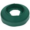 Green Lawn Edging 1000 X 4 X 5 Cm Plastic