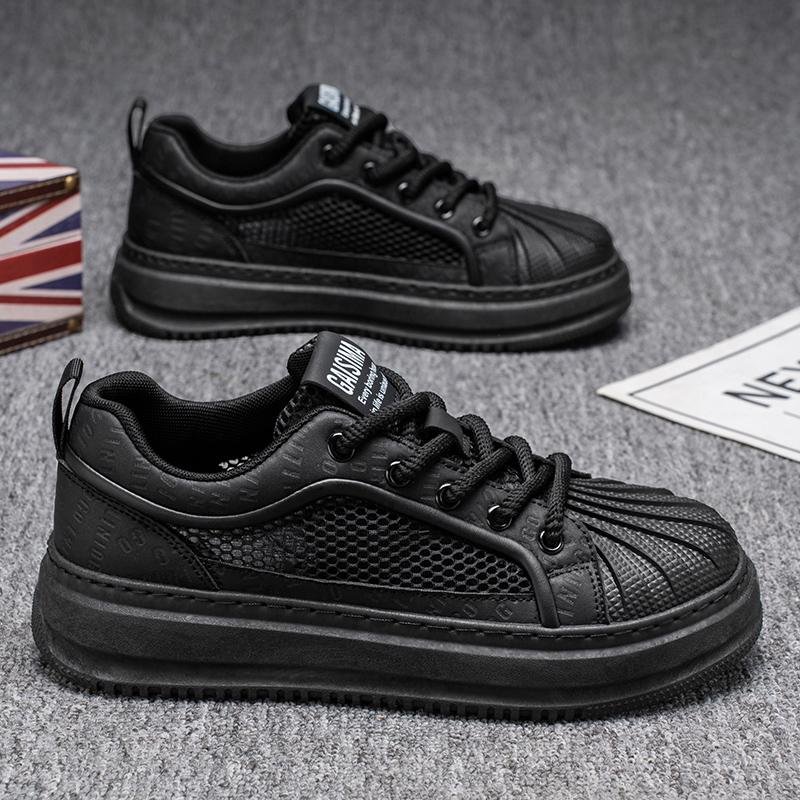 Fashion CYYTL Summer Sneakers Mens Shoes Casual Breathable Outdoor Hiking Tennis Sports Running Loafers Designer Luxury Platform Fashion