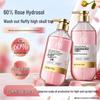 Lafang Rose Core Repair Volumengebendes Shampoo