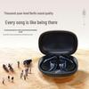 Zhiguozhe 2026 AI Smart Open-Ear Sports Bluetooth Headset