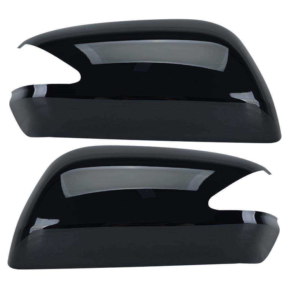 

Крышки корпуса зеркала заднего вида для Honda 2009-14, подходят для Honda jazz 2009 2010 2011 2012 2013 2014 Аксессуары Atuo