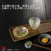 ADERIA Sake Zodiac 90ml Made in Gift Box Birthday Present 6014 Cup, Sign Rat, [Sake Cup/Sake Glass] Japan, Included, Gift,