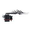 FJ503 Six-Hole Fuel Injector for Chevrolet Silverado 1500 S10 GMC 4.3L V6