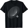 Camiseta Ideia de Presente Engraçada para Nerd de Computador Gamer