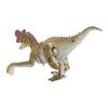 Remote Control Dinosaur Model 2.4G Realistic Walking Roaring Educational RC Dinosaur Toy for Kids