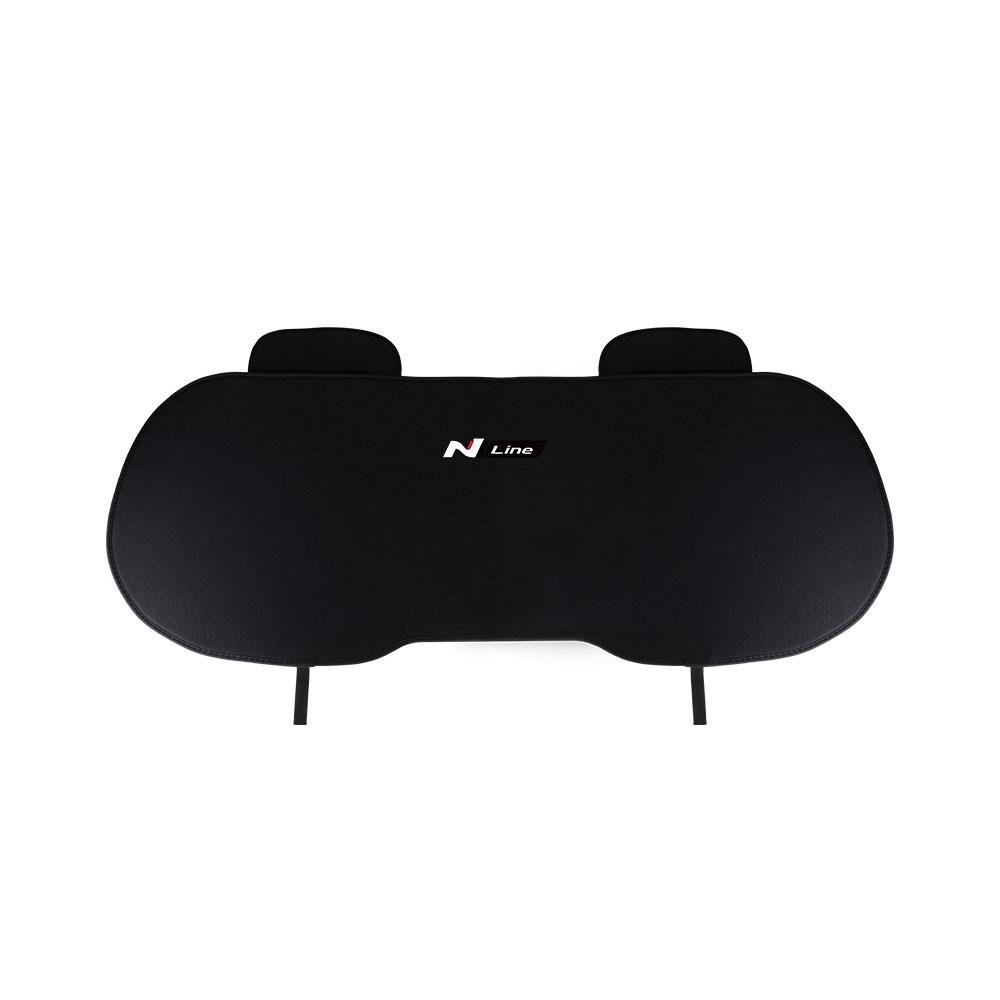 Car Seat Cushion Non-slip Seat Cushion Backrest Cushion Seat Cover For Hyundai Elantra Wagon Accent Ioniq Kona I20 I30 Moinca mb2