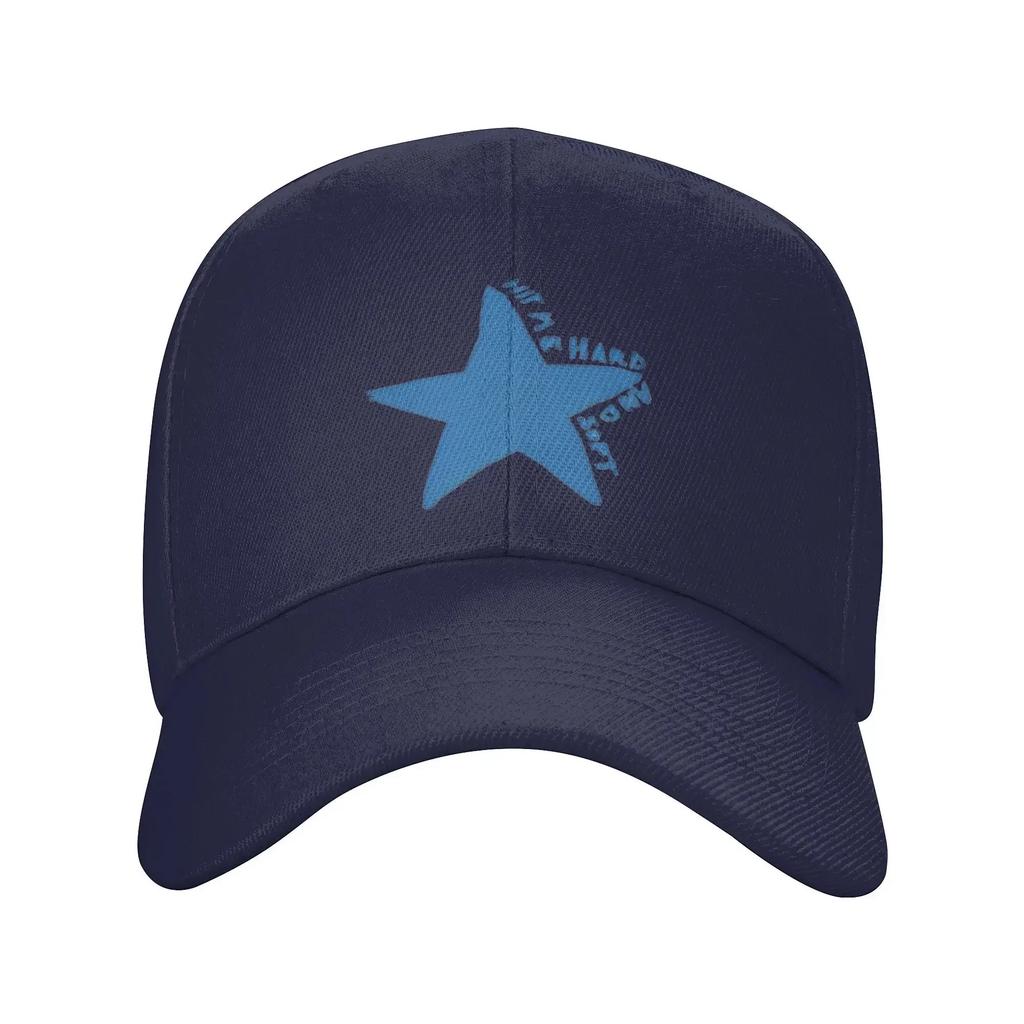 Men Women BBillies EEilishing Logo Hat Stylish  Snapback Cap Adjustable Casual Wear