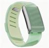 Compatible for WHOOP 4.0/5.0 MG SportFlex Wrist Band Soft-Touch Silicone Waterproof and Sweatproof Soft Adjustable Rubber Band