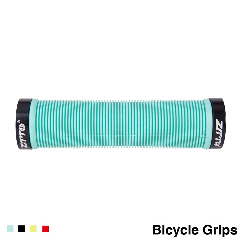 1 Par Puños de Manillar de Bicicleta Silicona Bloqueo Antideslizante Puños de Manillar Para Mtb Bicicleta de Montaña Bicicleta de Carretera Piezas de Bicicleta
