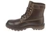 Caterpillar Colorado Grader WP, scarponi da trekking da uomo marroni